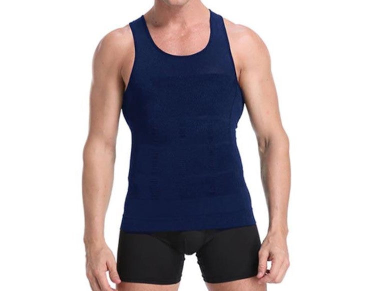 CoreFit™ Compression Tank Top
