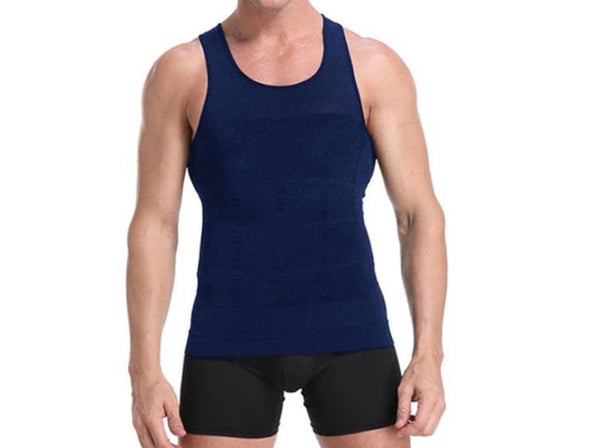 CoreFit™ Compression Tank Top