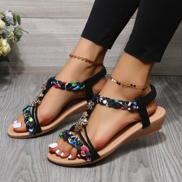 Women's Sandals – Stylish and Comfortable Orthopedic Sandals for Summer
