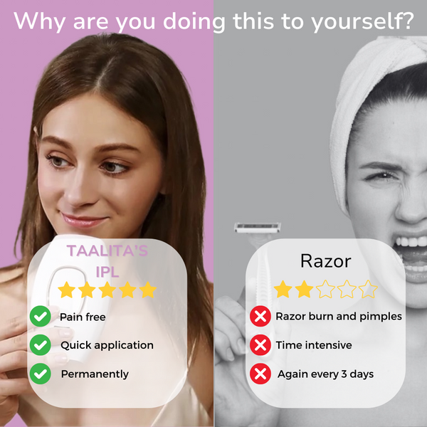 BareGlow™ Smooth Confidence Boost