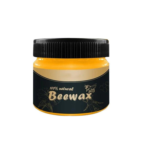 Beewax™ - Natural Beeswax for Furniture & Floors
