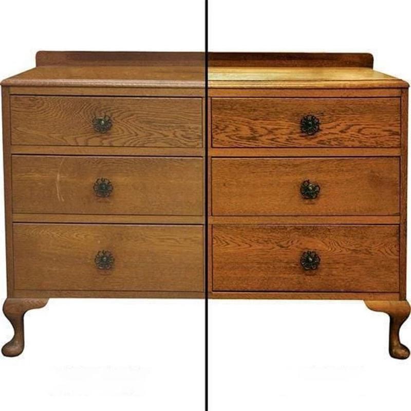 Beewax™ - Natural Beeswax for Furniture & Floors