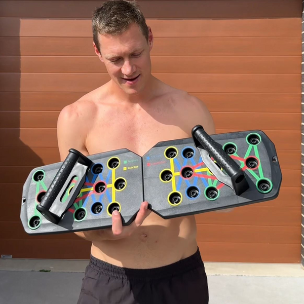 ProFormX™ - Push-Up Board