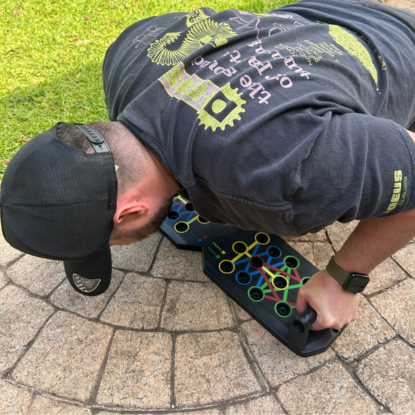 ProFormX™ - Push-Up Board