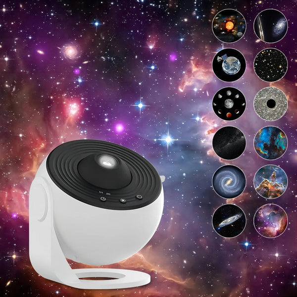 SkyMaster™ | Planetarium Projector