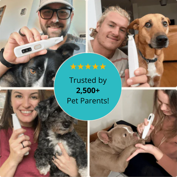 ZUFFI™ Trimmer