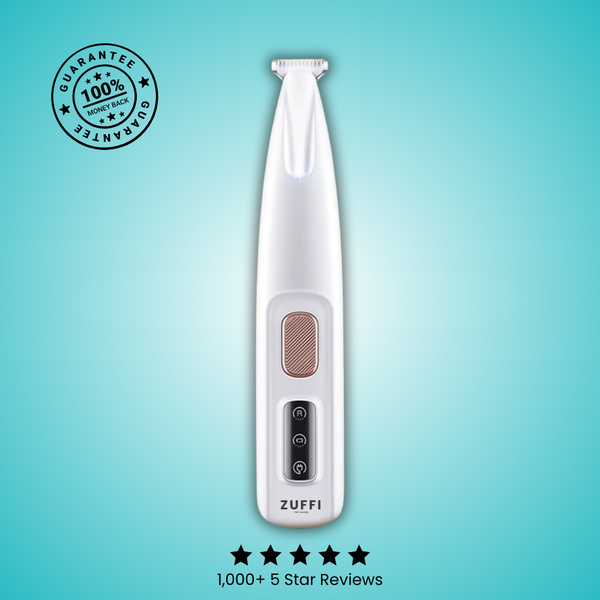ZUFFI™ Trimmer