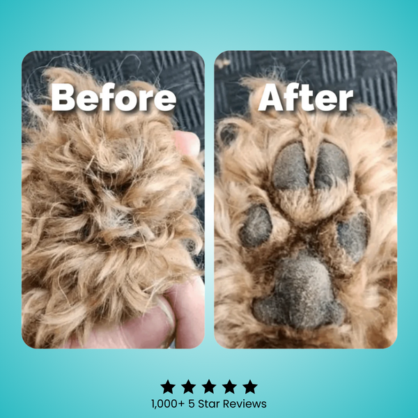 ZUFFI™ Trimmer