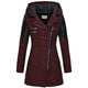  Deep Red