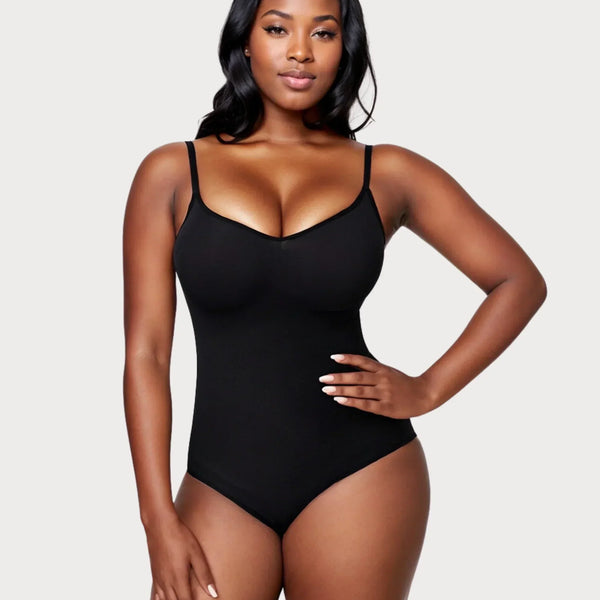Savannah™ | Slim Down 20 pounds in seconds! Premium Sculpting Bodysuit
