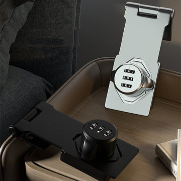 SafeSecure™ Effortless Security Access