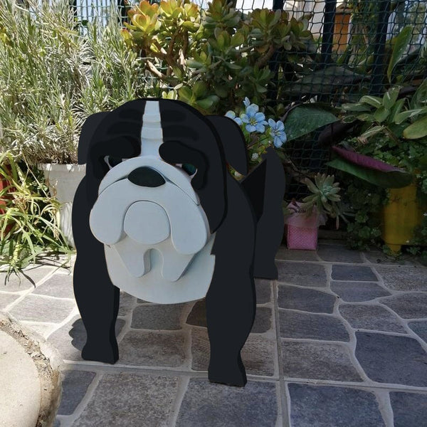 PawPlanter™ Playful Nature Accent