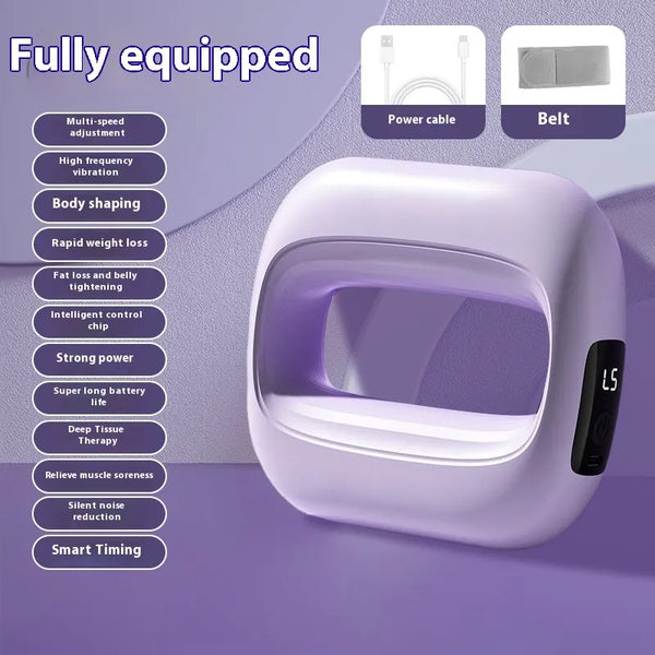 RelaxLoop™ Restore Body Comfort