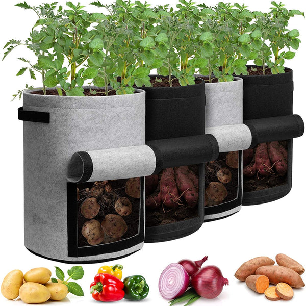 PlantPouch™ Effortless Plant Care