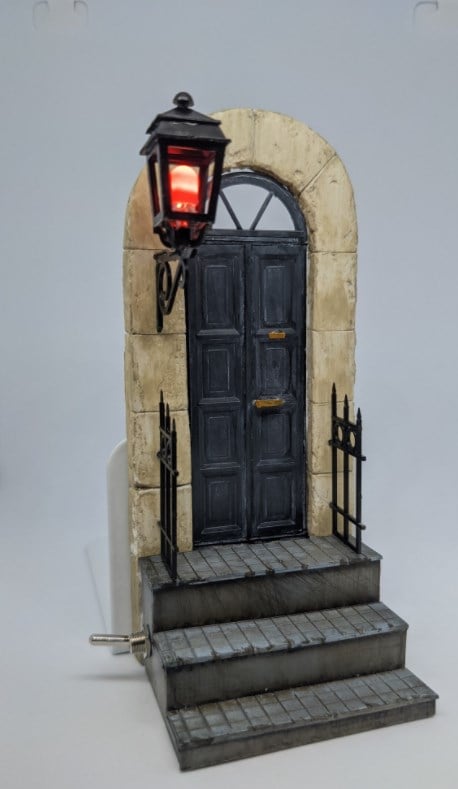 BookHaven™ Anchor Your Books