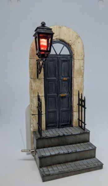 BookHaven™ Anchor Your Books