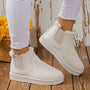 Carmen™ | Elegant and Warm winter boots