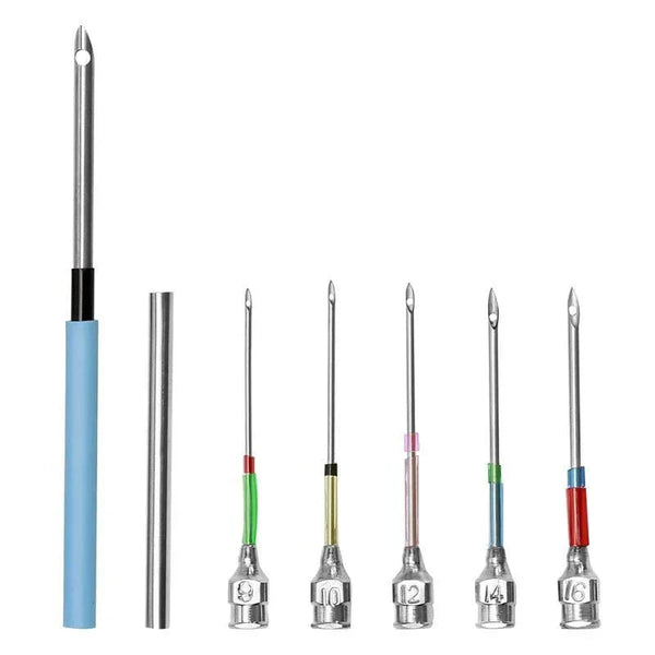StitchTools™ Precision Crafting Made Easy