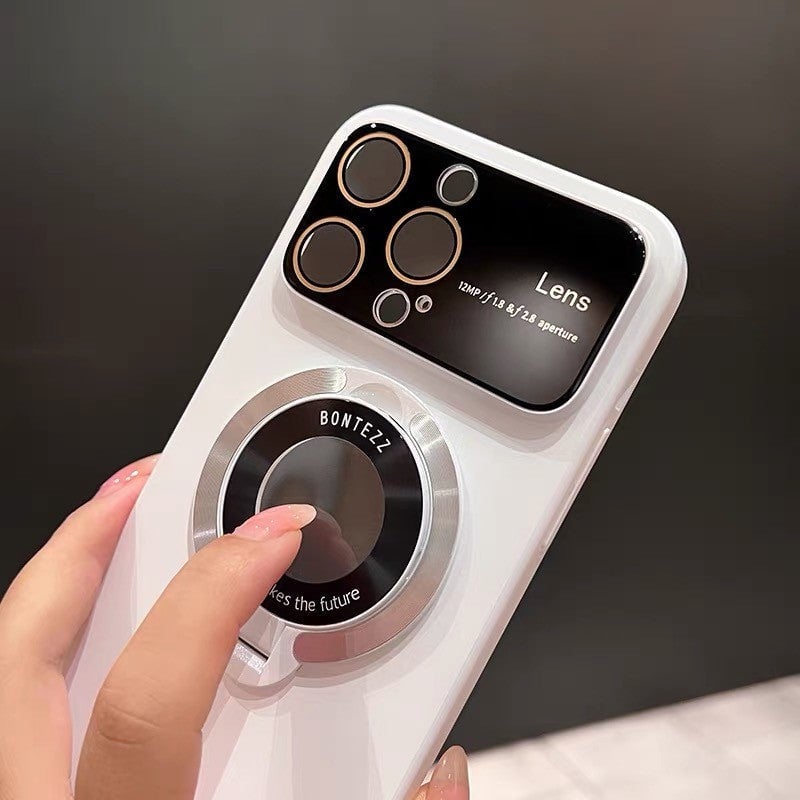 MagShield™ Magnetic iPhone Case