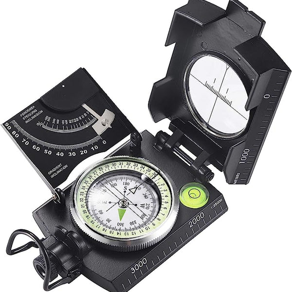 PathFinder™ Navigate With Confidence