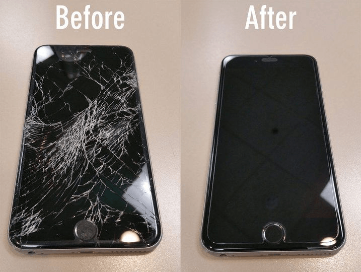 VerreFix™ Glass Crack Repair Tool