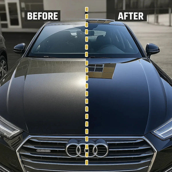 ShineGuard™ | Shine & Protect In Just Seconds