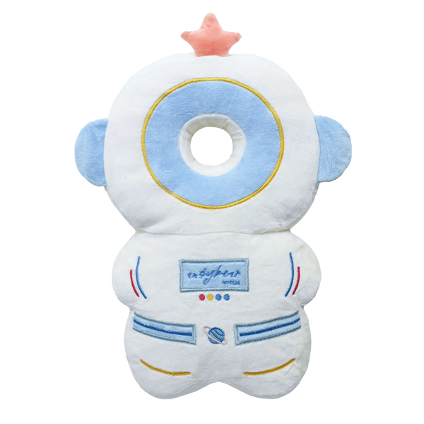 Head Protection Backpack™ – Safety Meets Cuteness