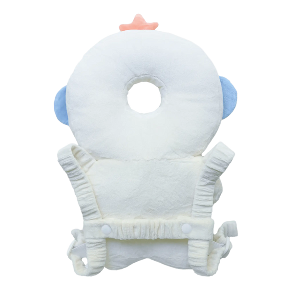 Head Protection Backpack™ – Safety Meets Cuteness