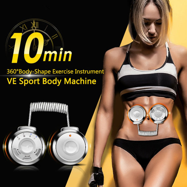 SlimSculpt™ Target Stubborn Fat
