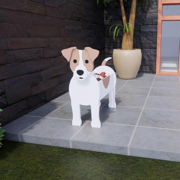 PawPlanter™ Playful Nature Accent