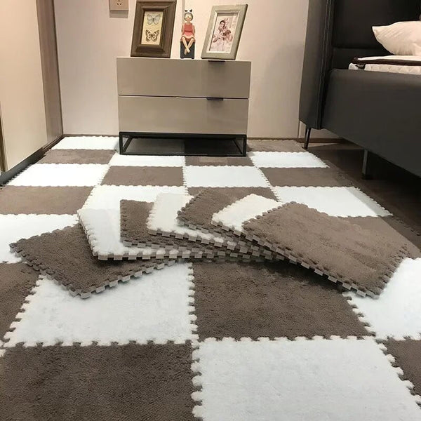 RugMelt™ | Make Every Room Feel Like Home