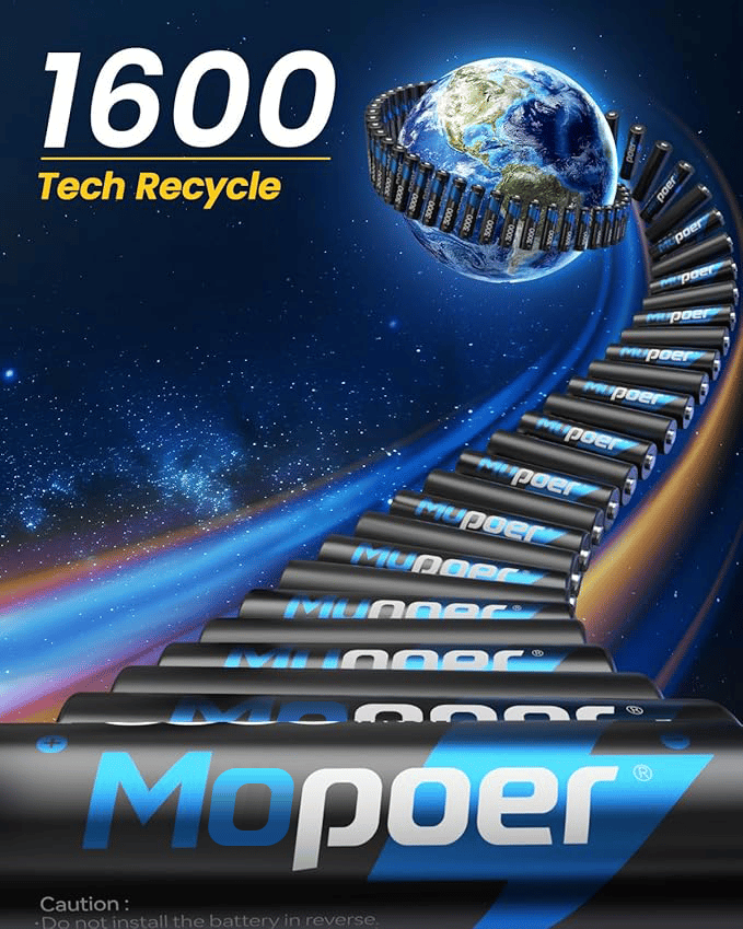 PowerDock™ Charge Anytime Anywhere