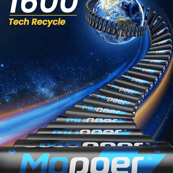 PowerDock™ Charge Anytime Anywhere