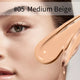  #05 Medium Beige