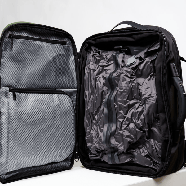 PackMate™ Compact Packing Power
