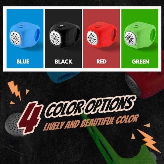 BlazeHorn™ Super Bike Horn