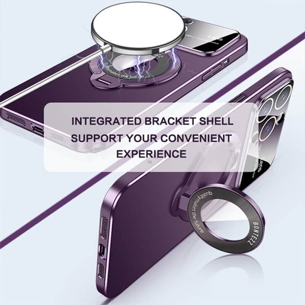 EliteCase™ Functional Elegant Accessory