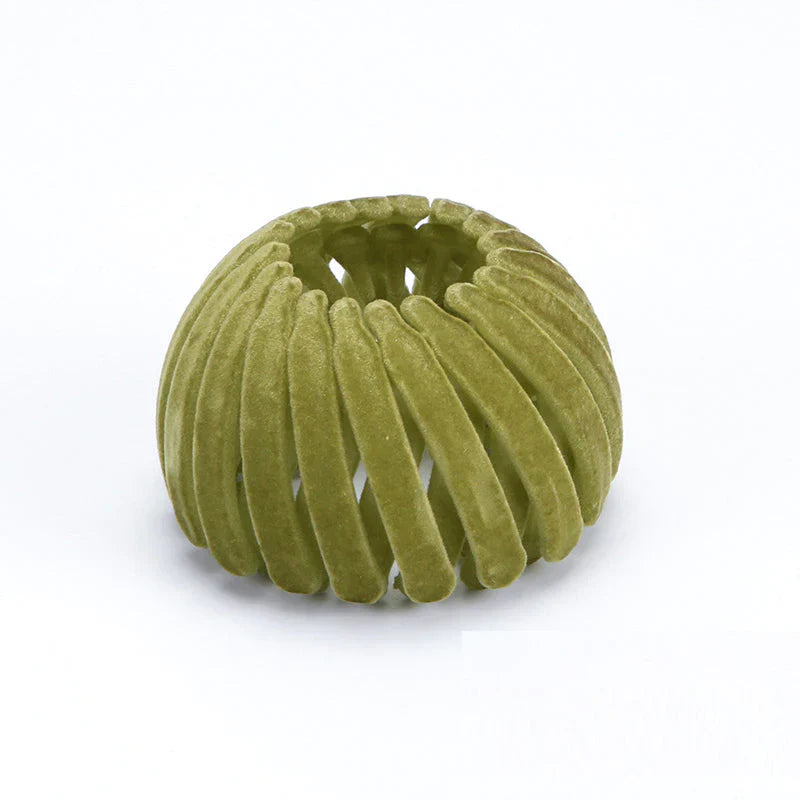 TressHold™ Quick Elegant Bun