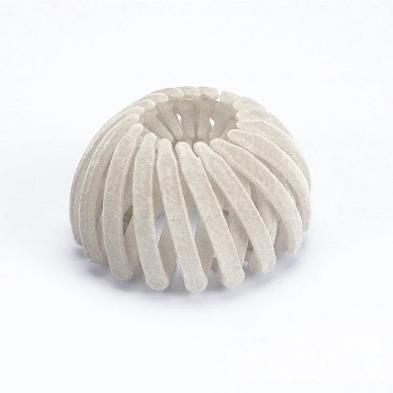 TressHold™ Quick Elegant Bun