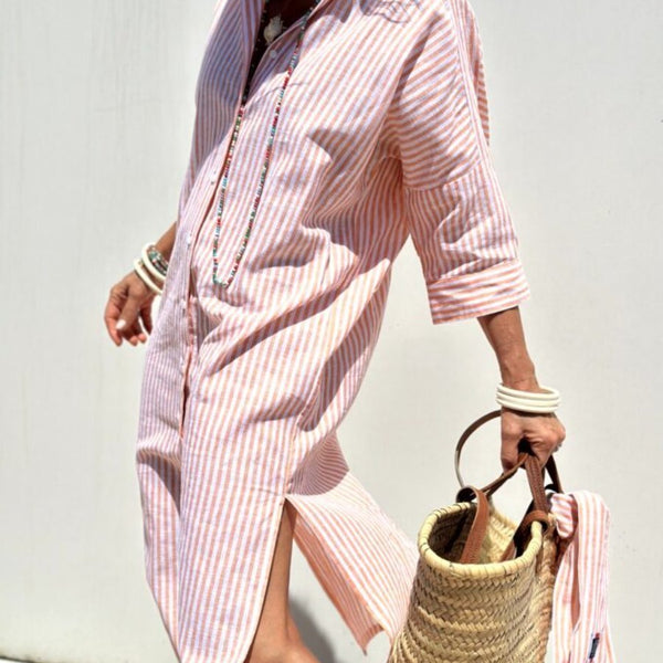 Mara™ Classic Polo Dress