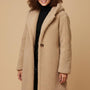 Luxi | Women's Winter Coat | Elegant Design | Insulated Warmth