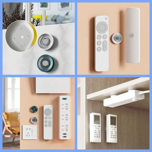 StickDock™ Organize In Seconds