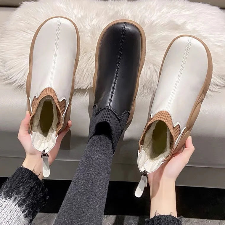 Chelsea Boots - Step Into Style and Comfort