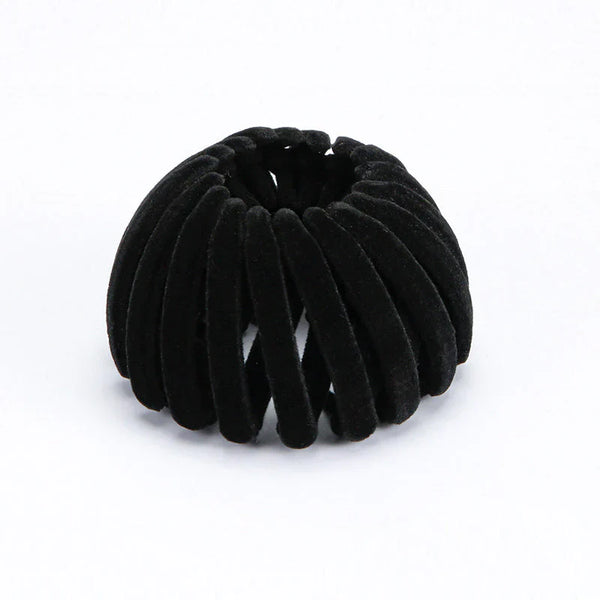 TressHold™ Quick Elegant Bun