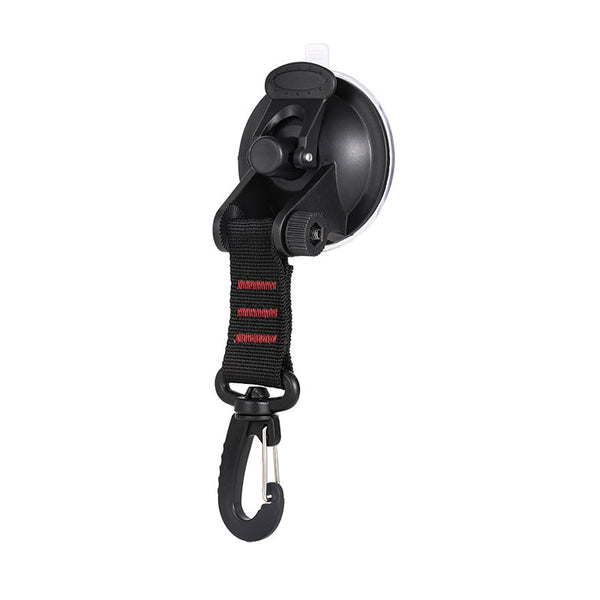 HoldMax™ Vacuum Suction Cup Hook