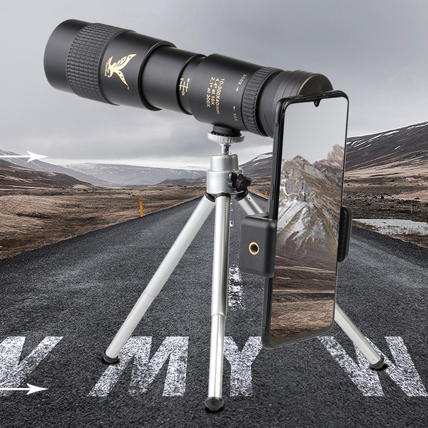 OptiScope™ Spot Distant Wonders