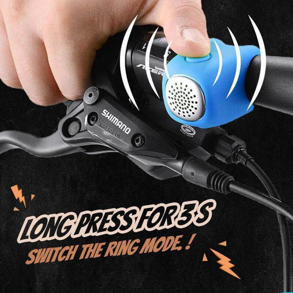 BlazeHorn™ Super Bike Horn