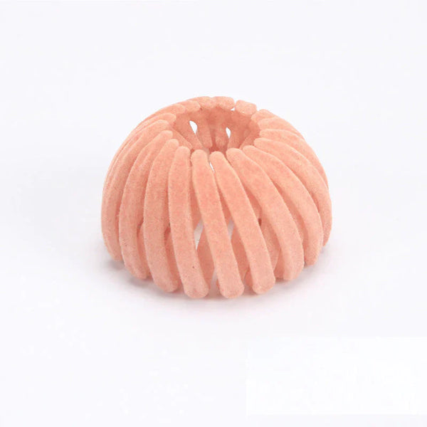 TressHold™ Quick Elegant Bun