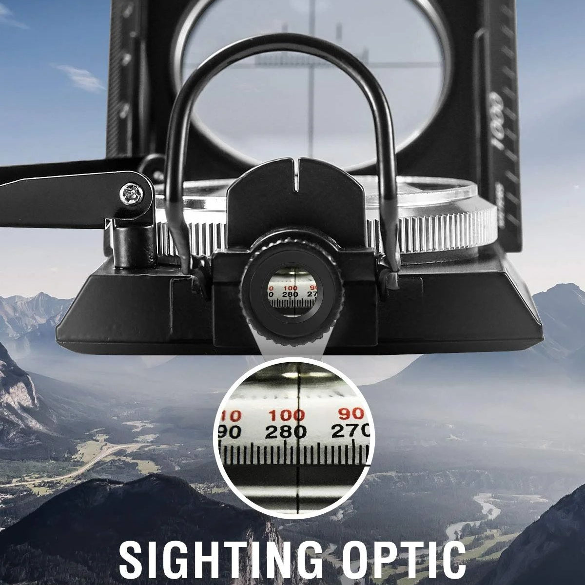 PathFinder™ Navigate With Confidence