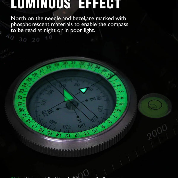 PathFinder™ Navigate With Confidence